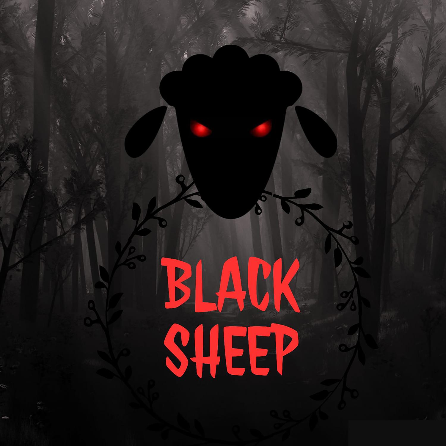 Black Sheep