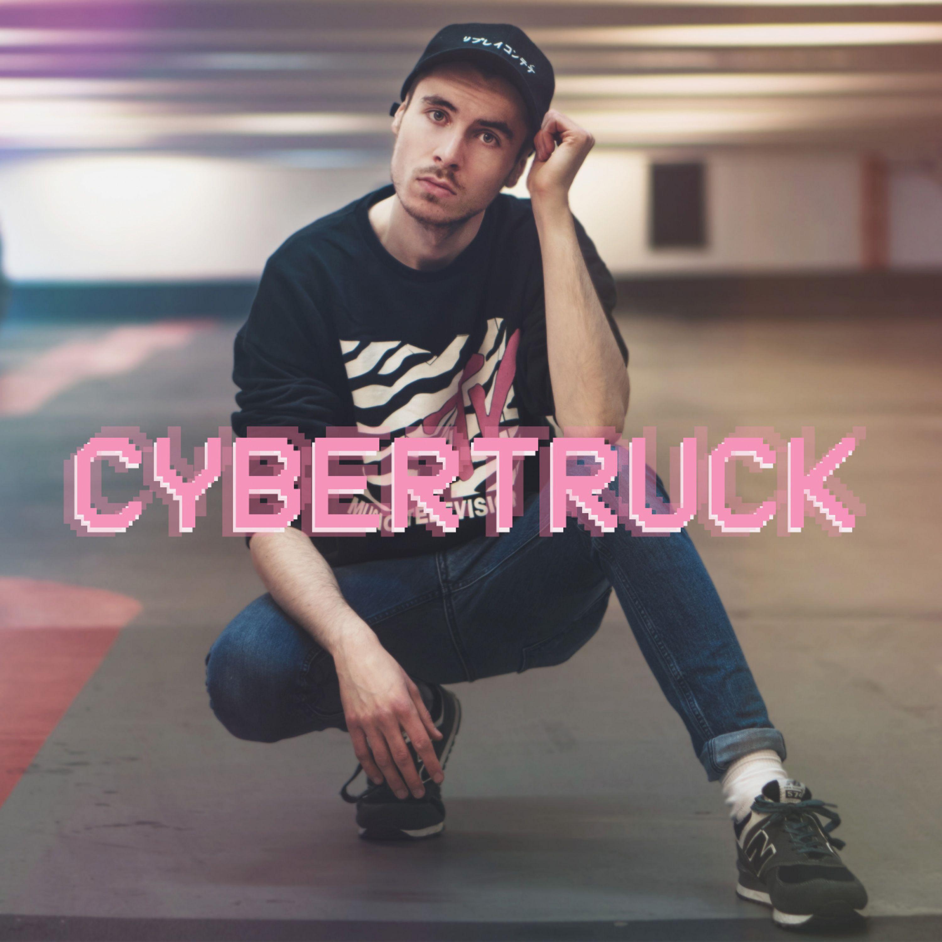 Cybertruck