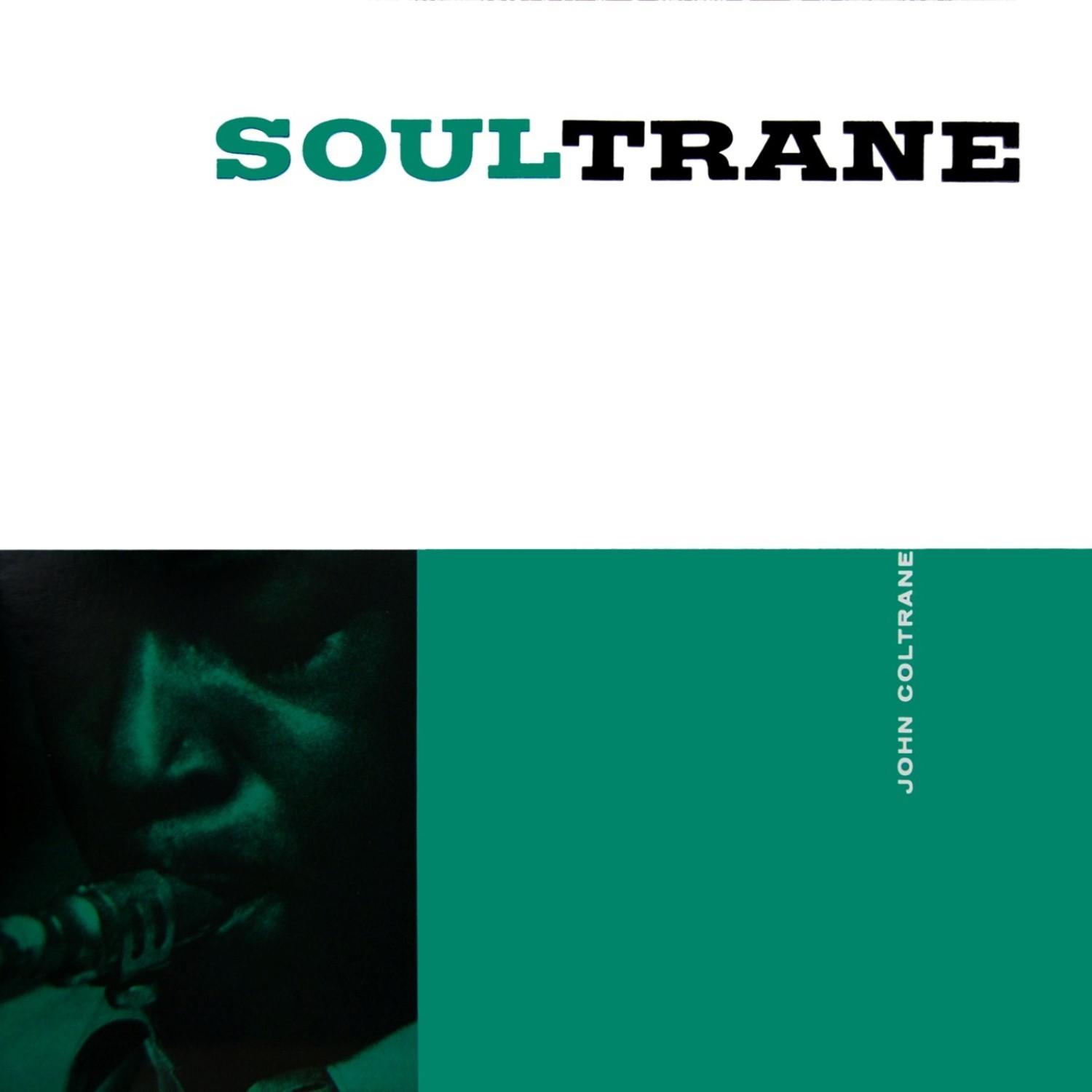 Soultrane
