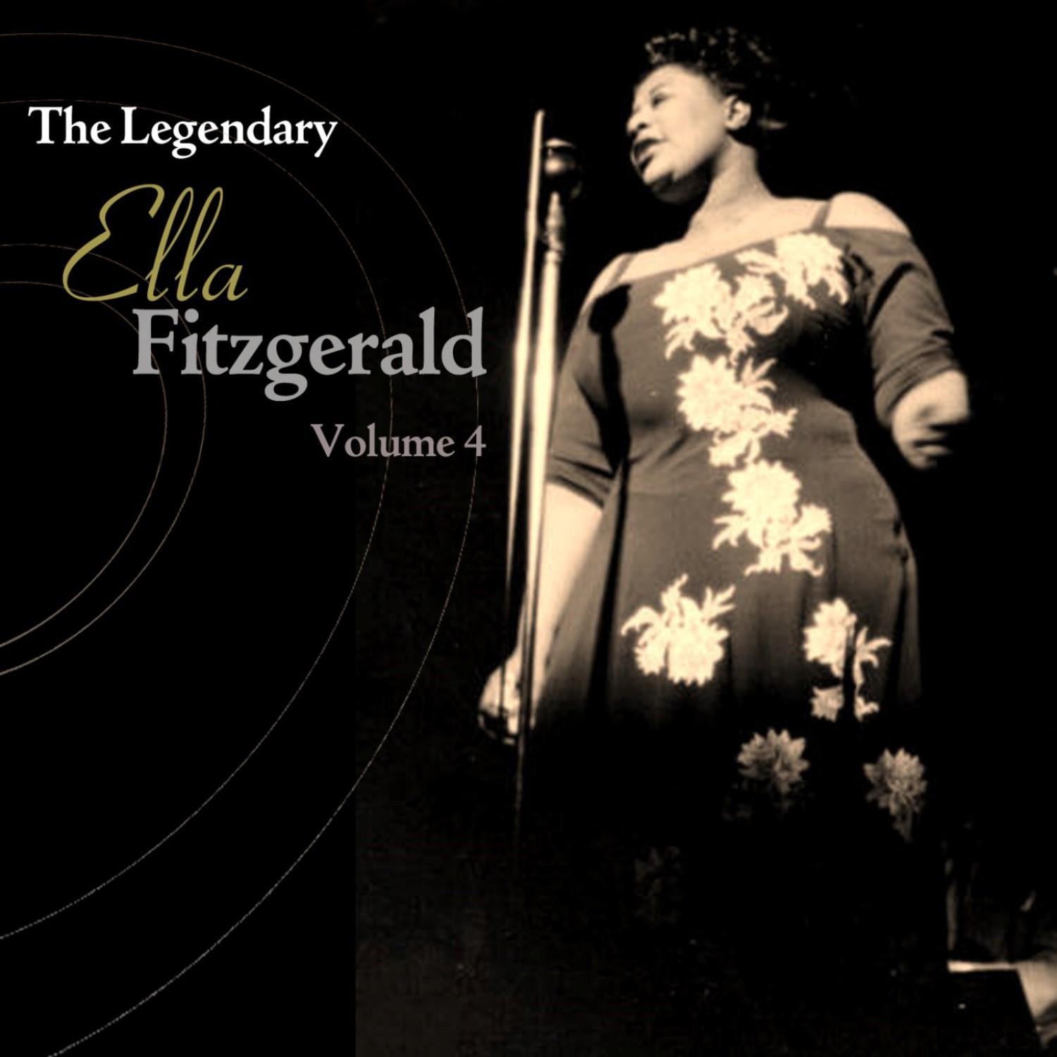 The Legendary, Vol. 4