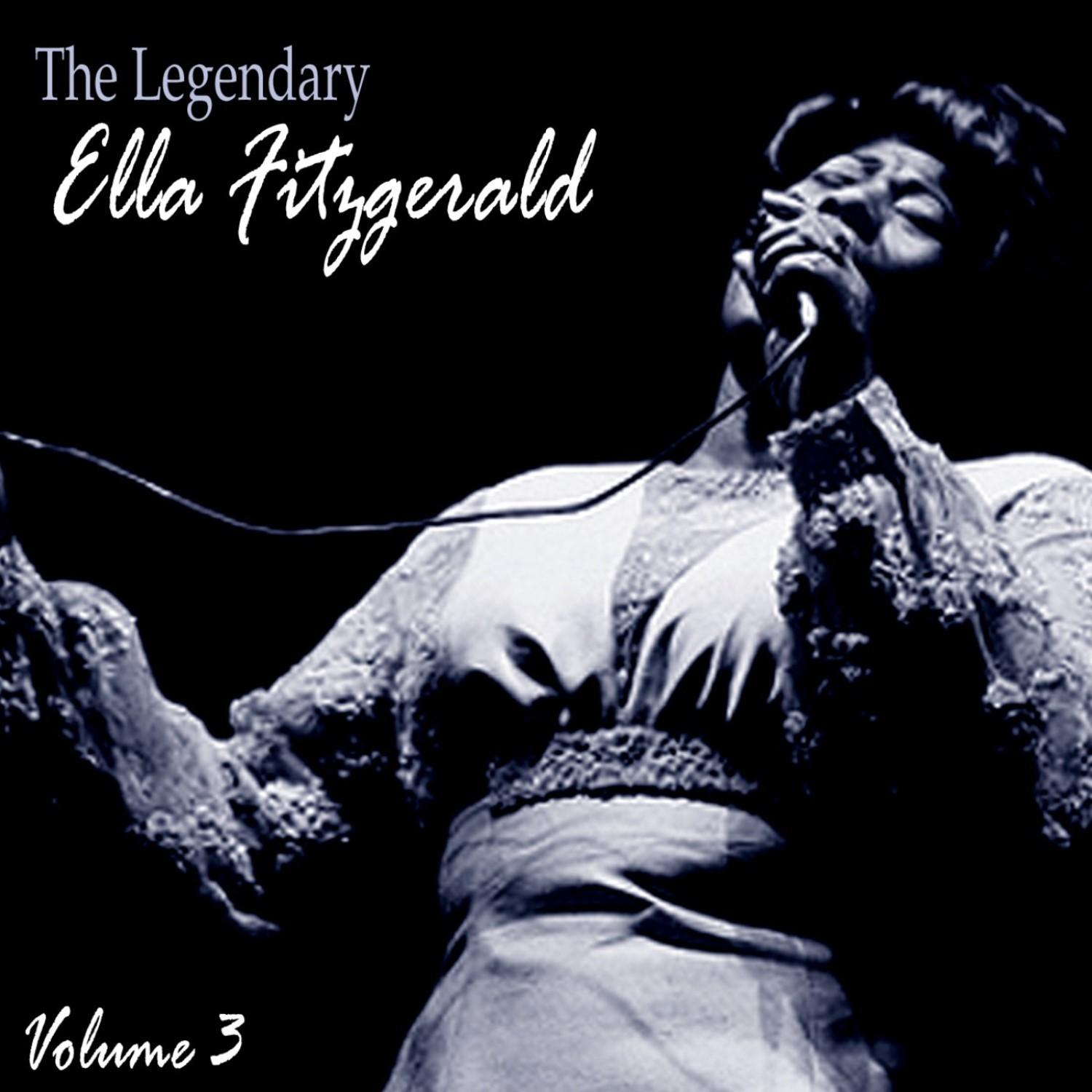 The Legendary, Vol. 3