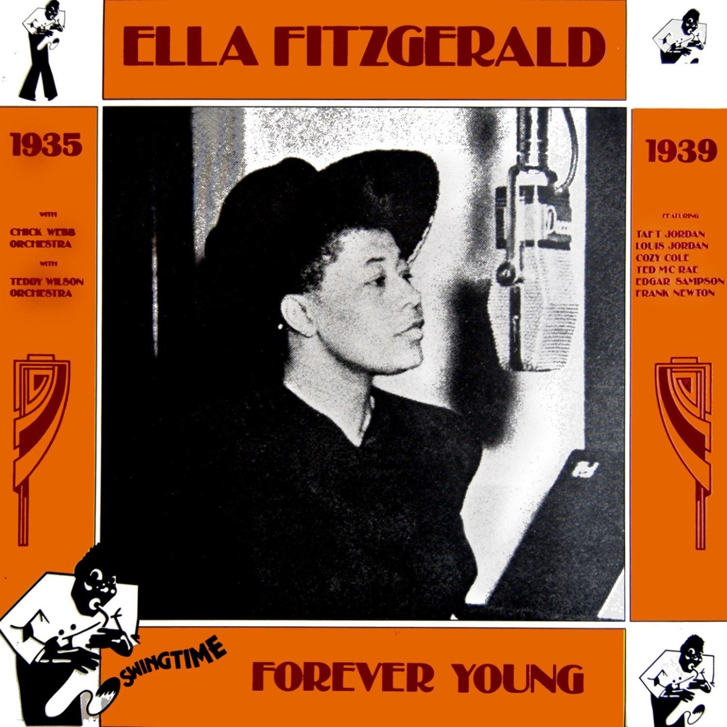 Forever Young
