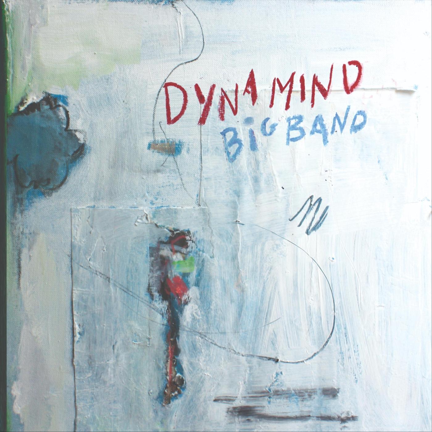 Dynamind Big Band