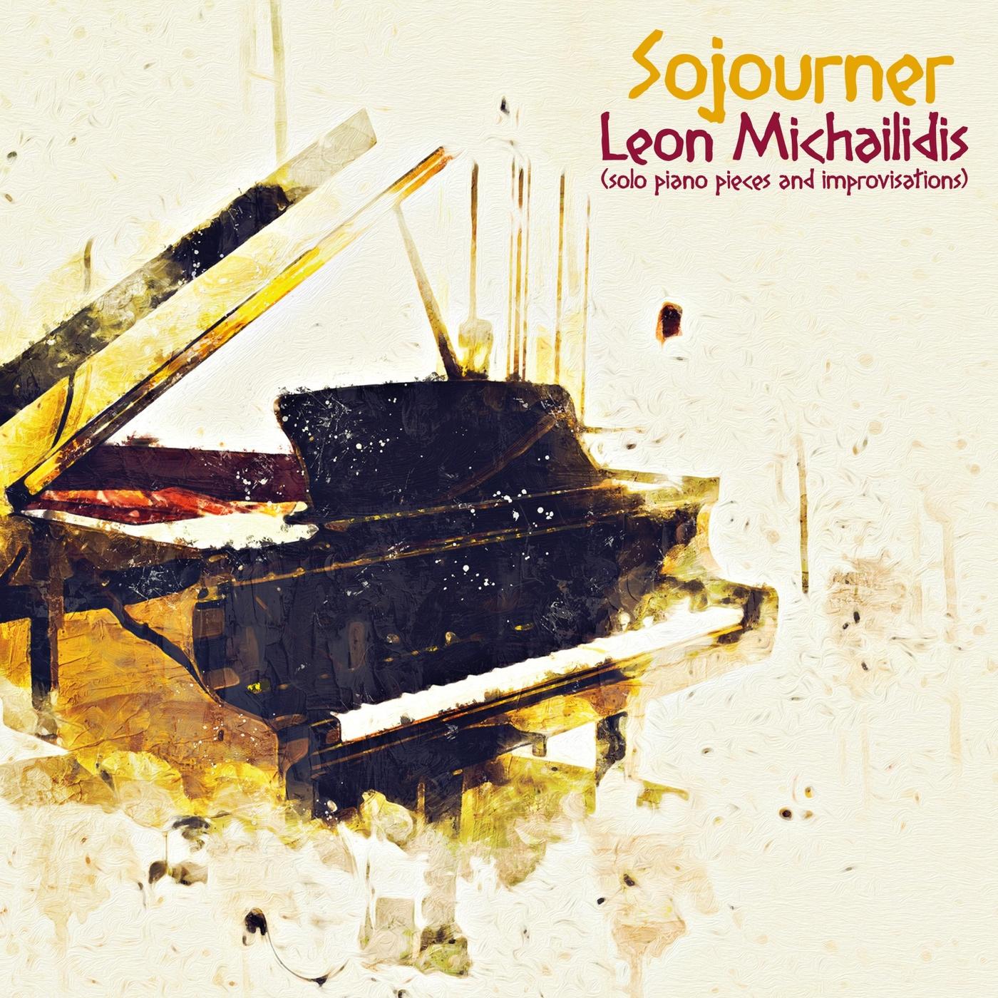 Sojourner