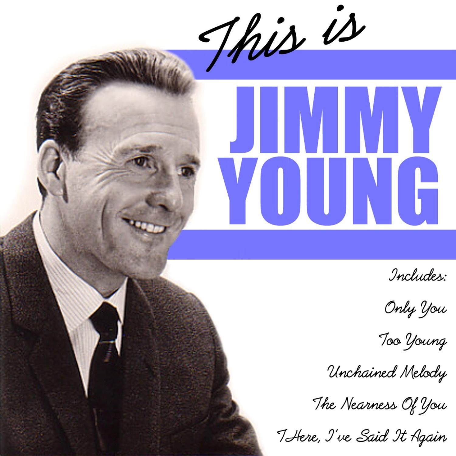This Is Jimmy Young