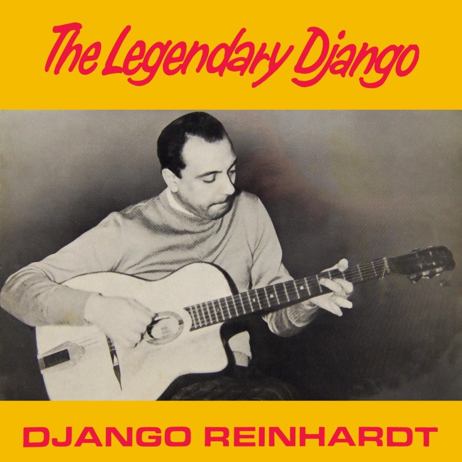The Legendary Django