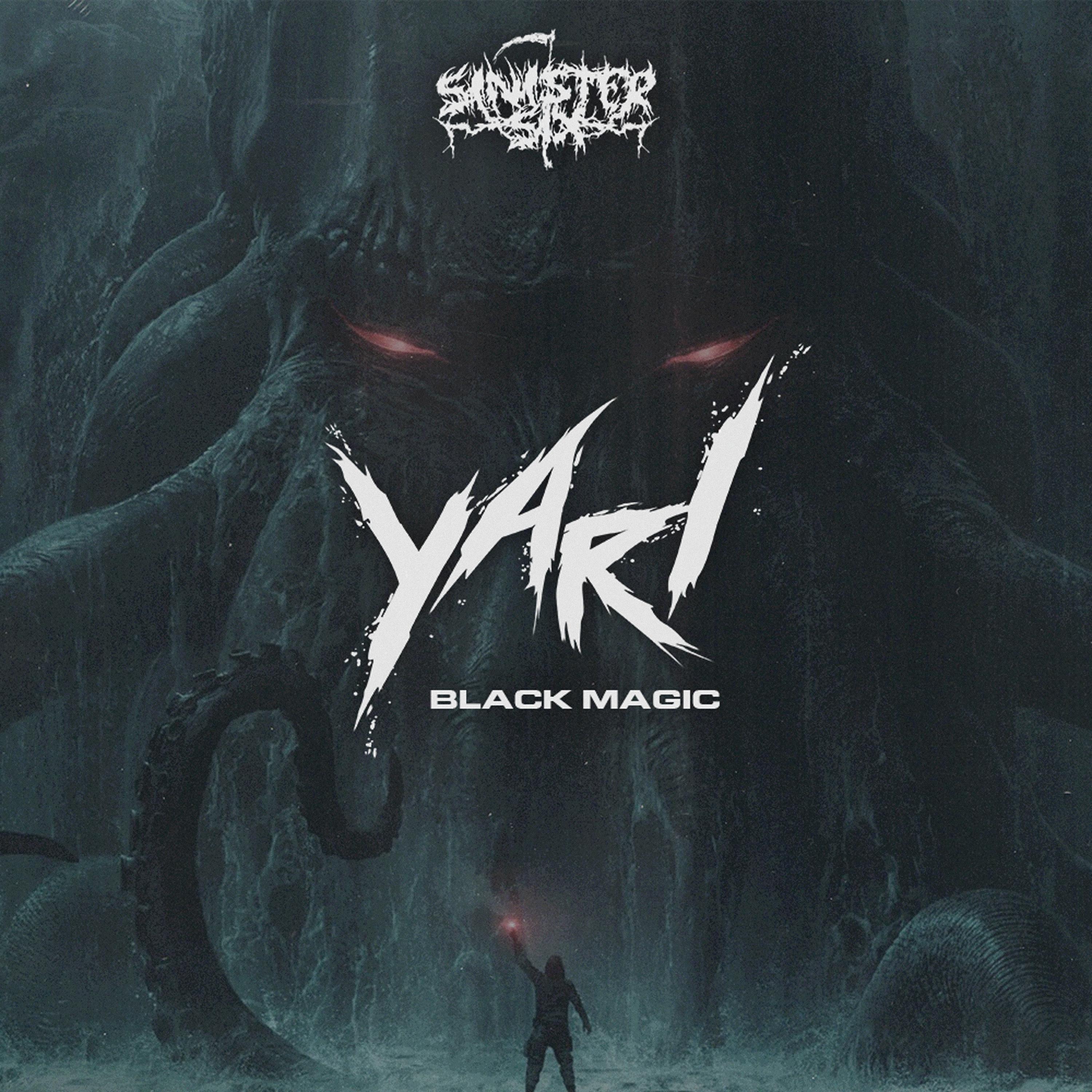 BLACK MAGIC