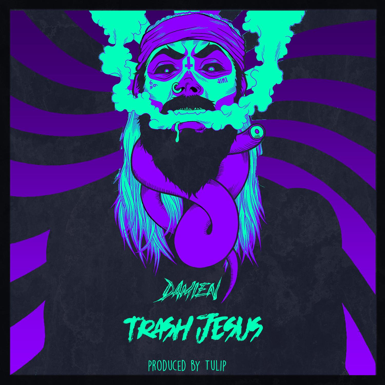 Trash Jesus