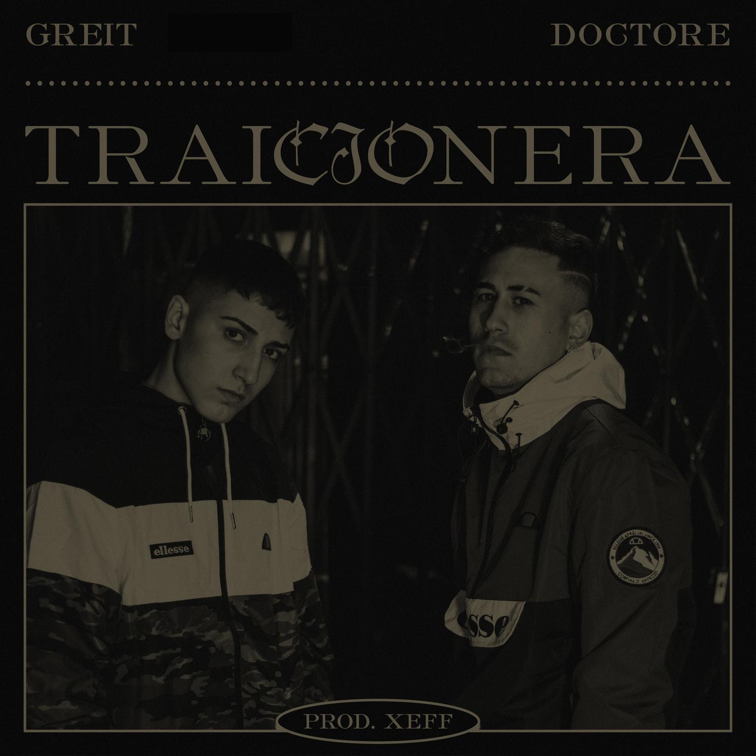 Traicionera
