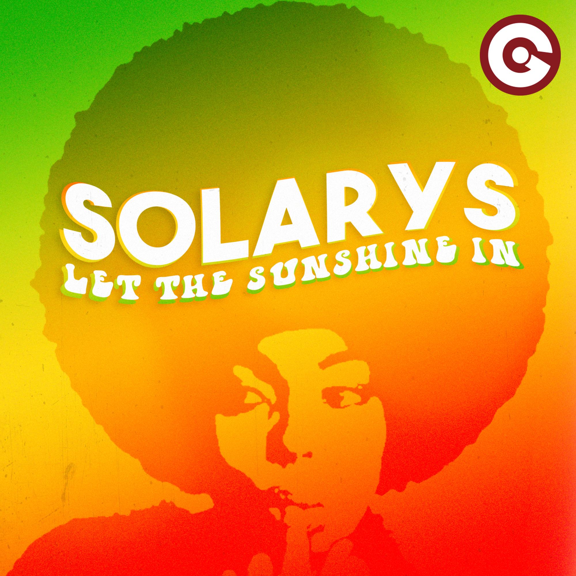 Let The Sunshine In