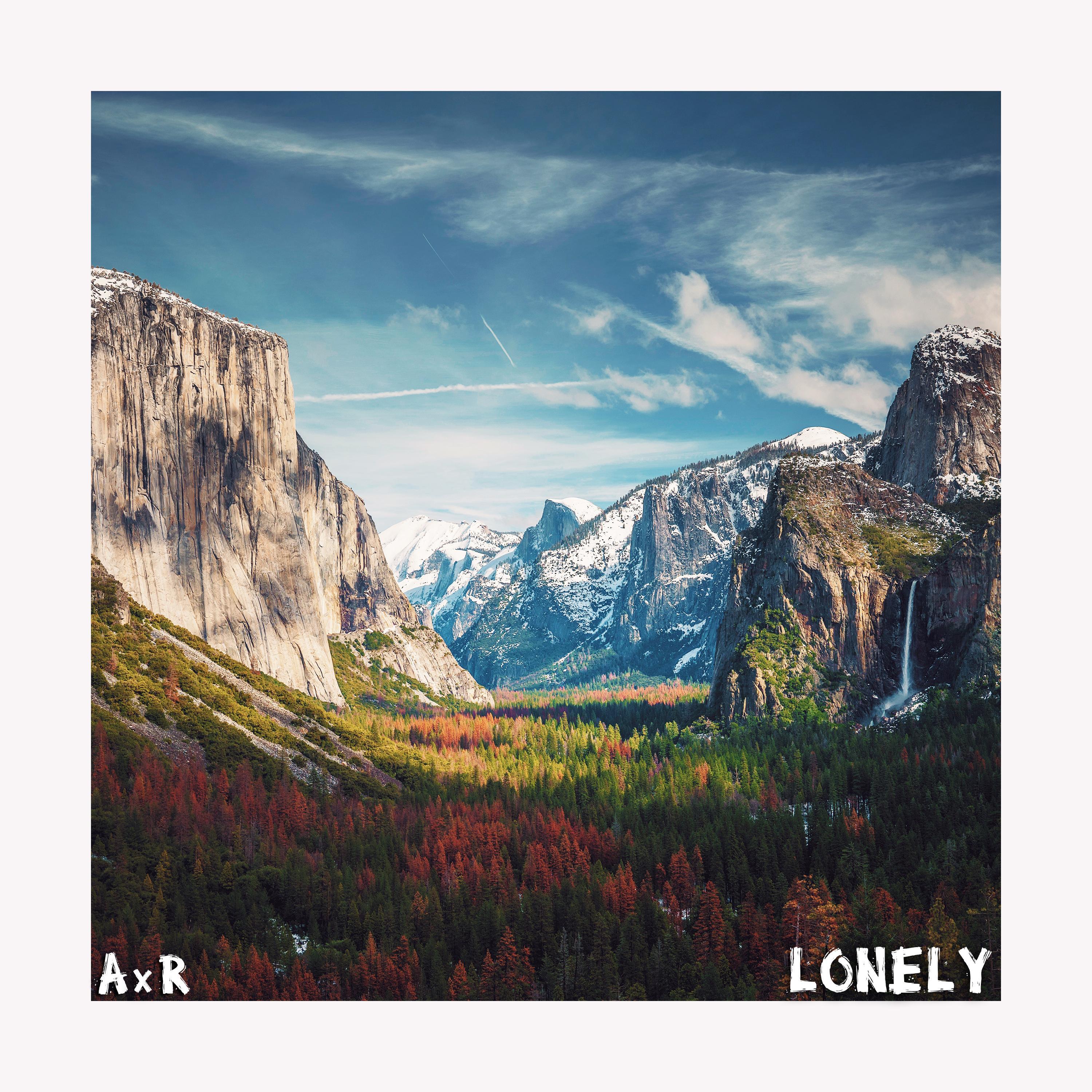 lonely