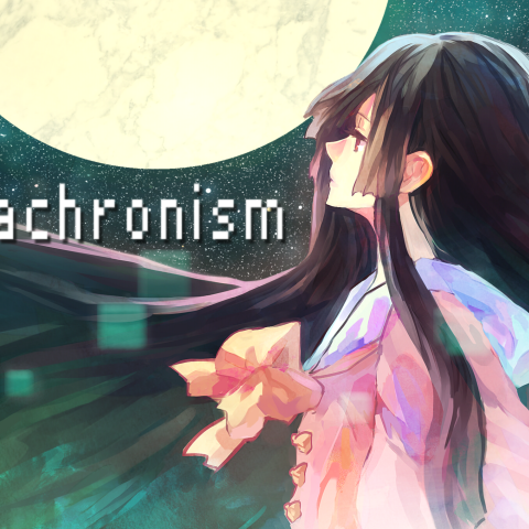 Anachronism