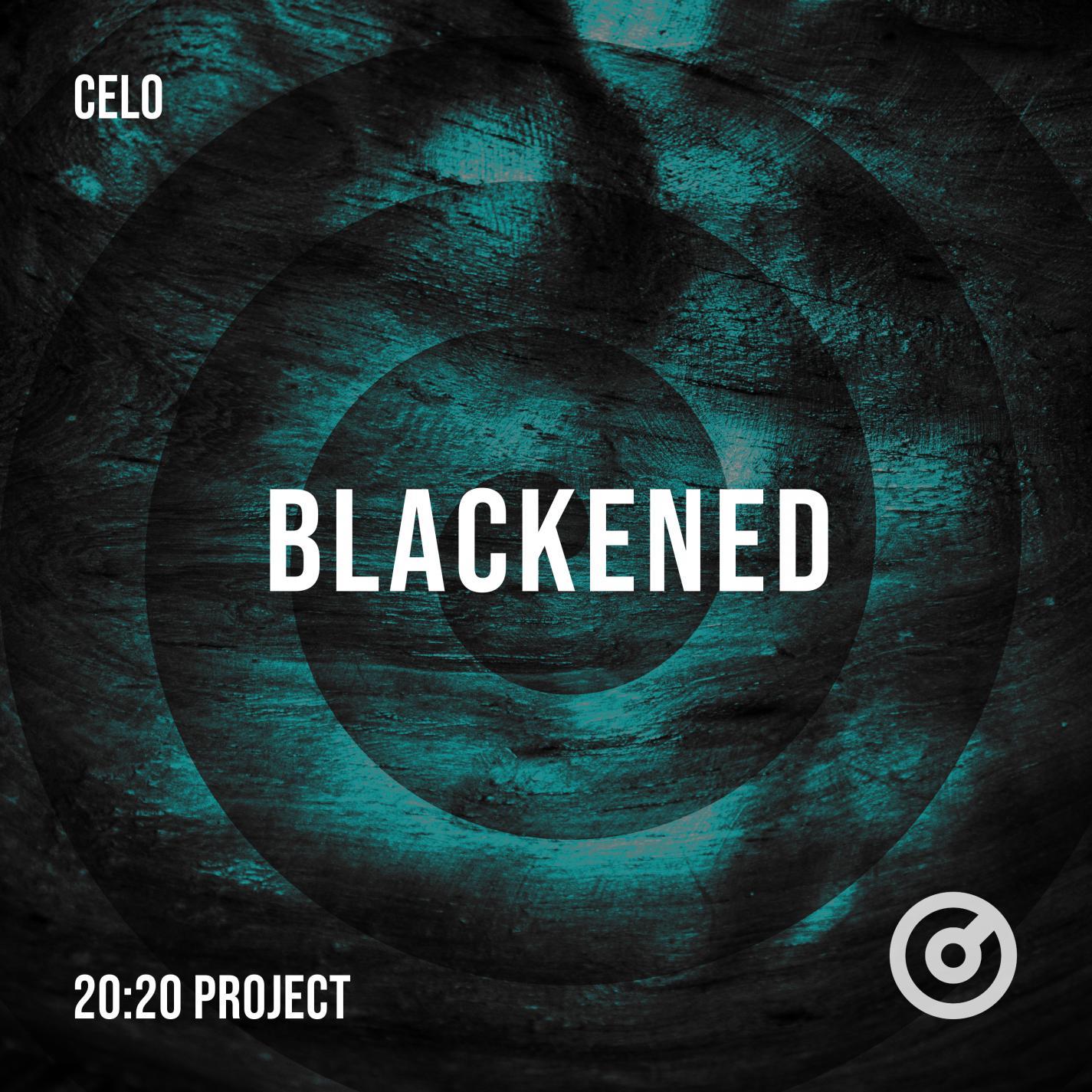 Blackened