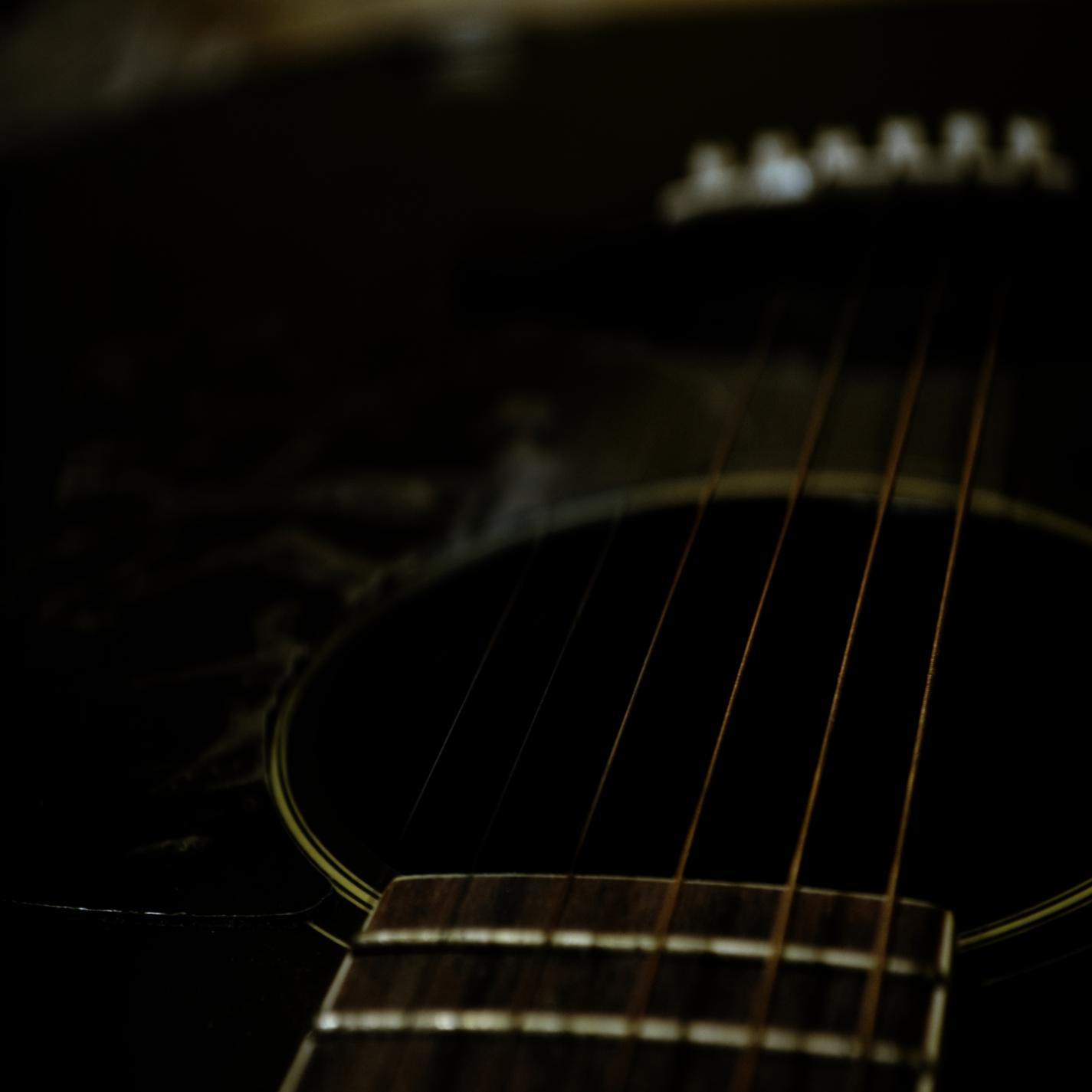 Bass Acoustic
