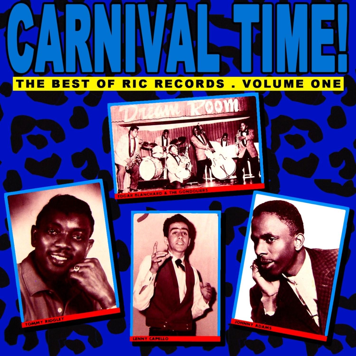 Carnival Time