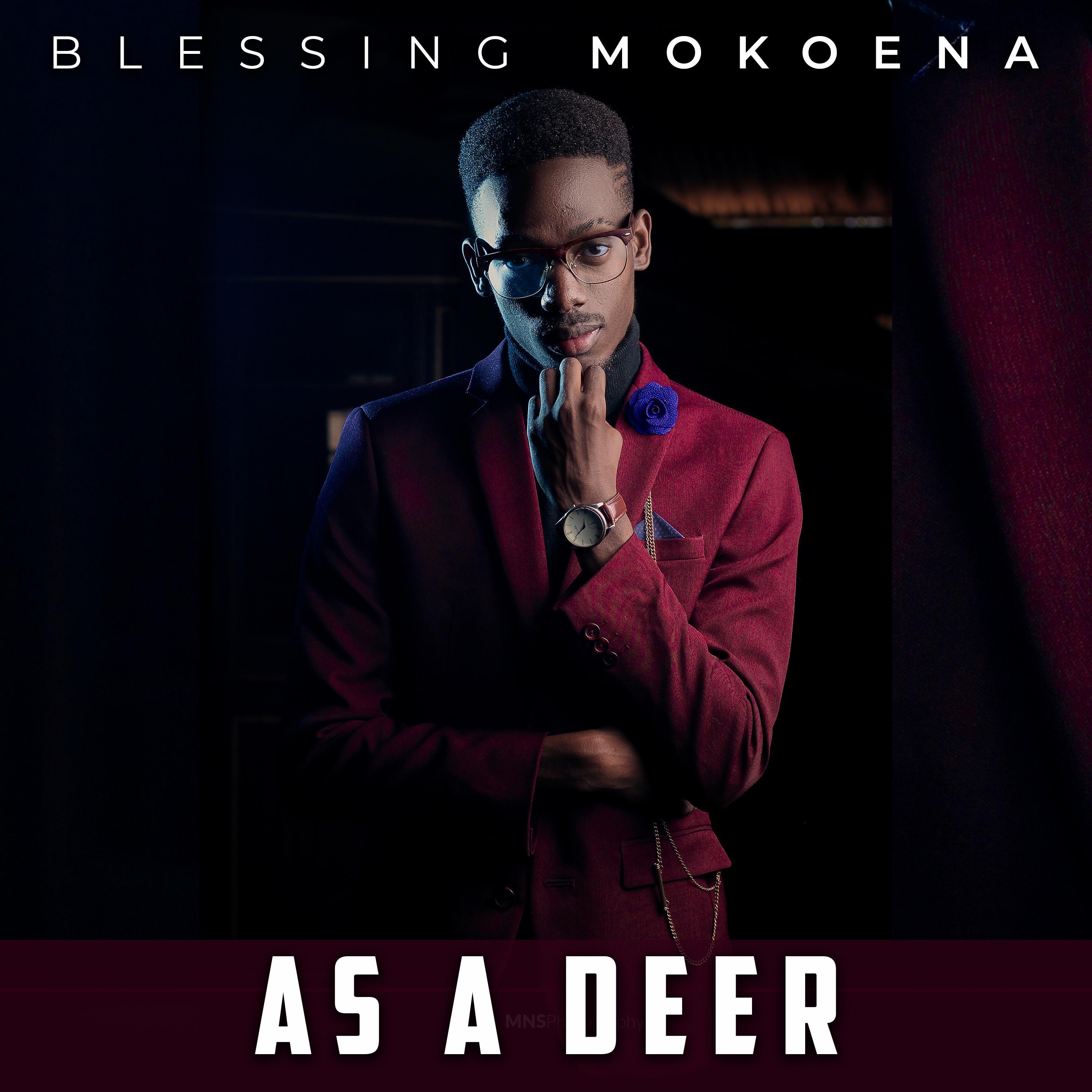 As A Deer