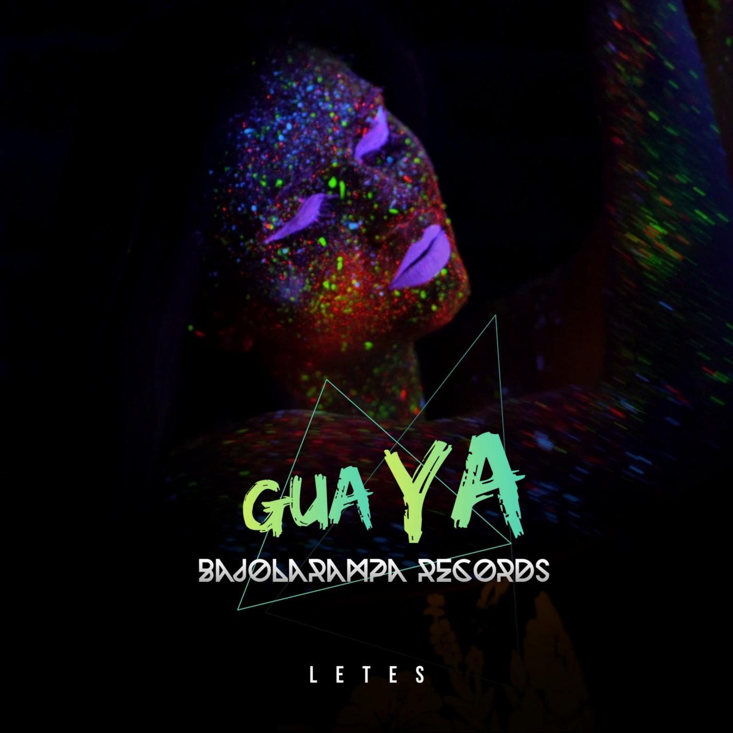 Guaya