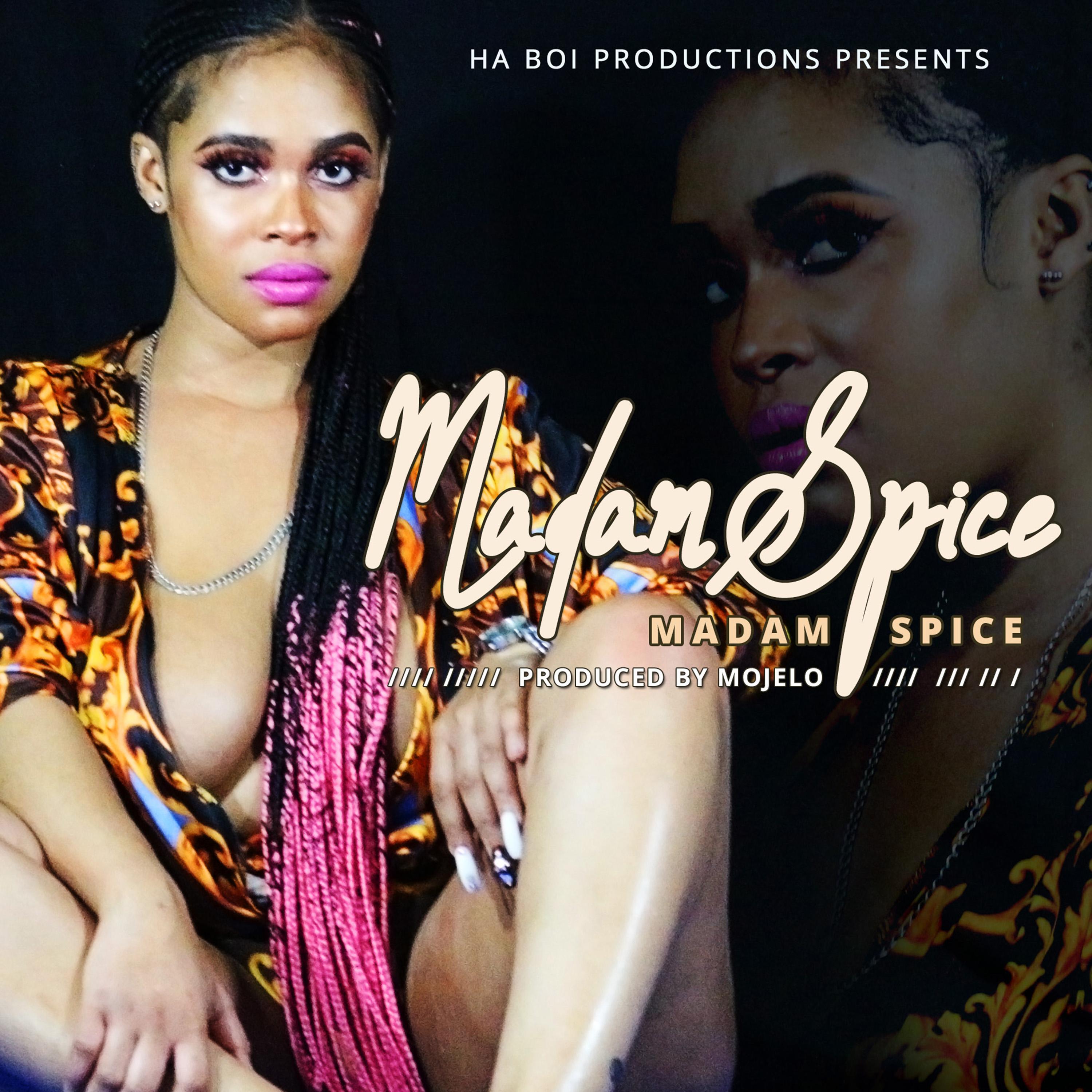 Madam Spice