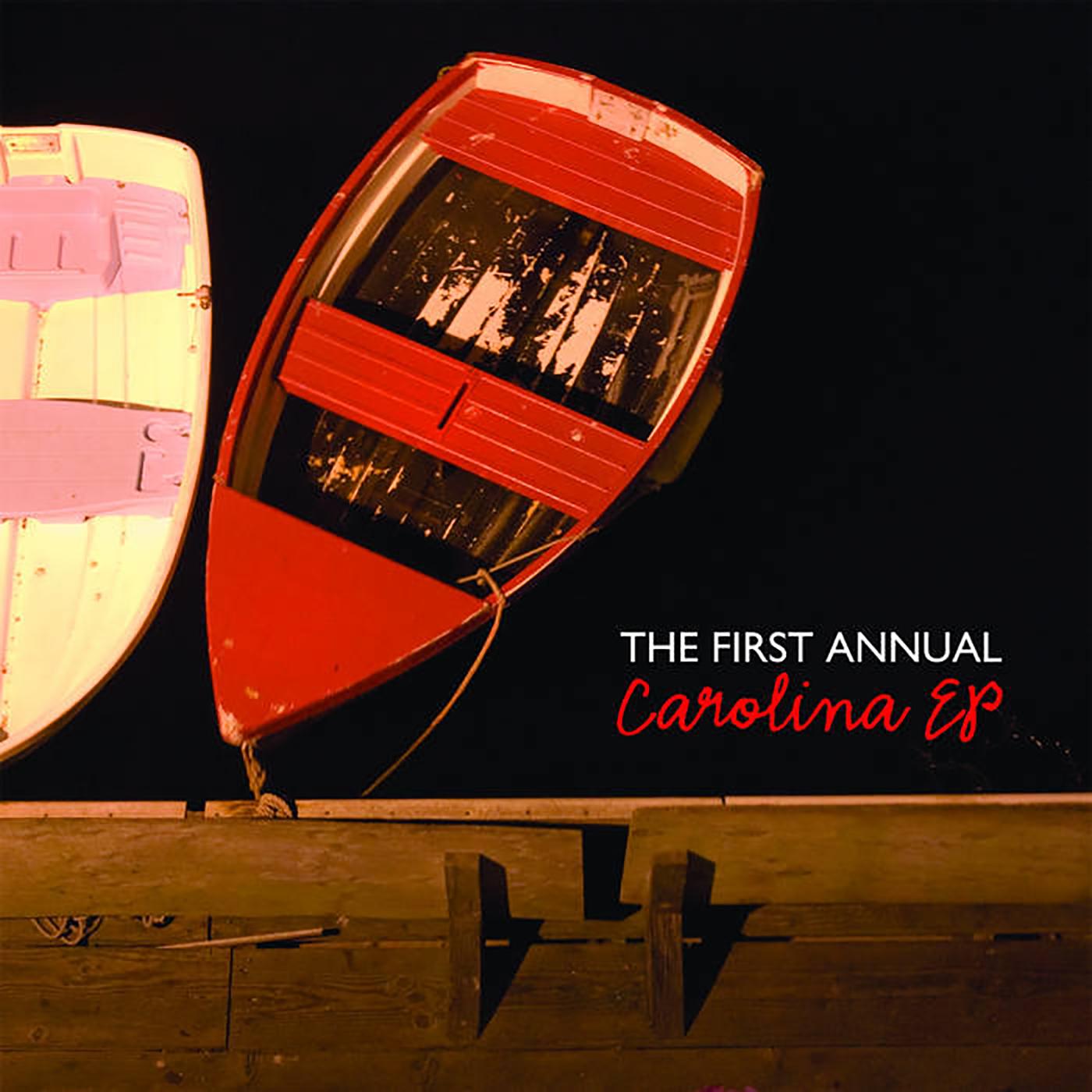 Carolina EP
