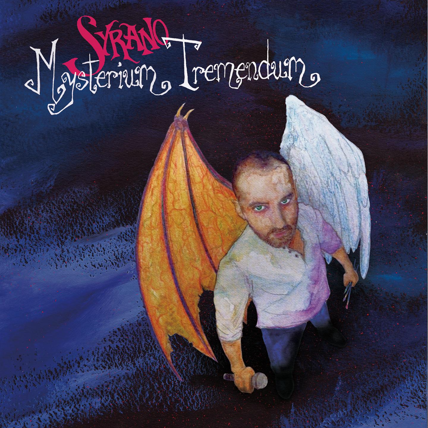 Mysterium Tremendum