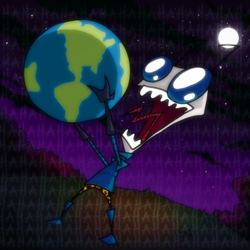 ZIM AND GIR