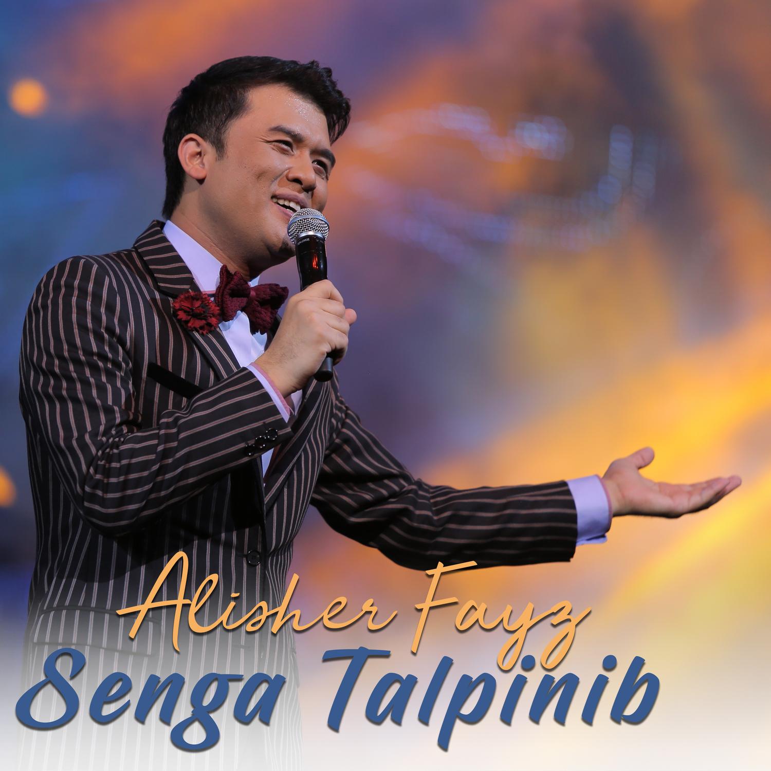 Senga Talpinib
