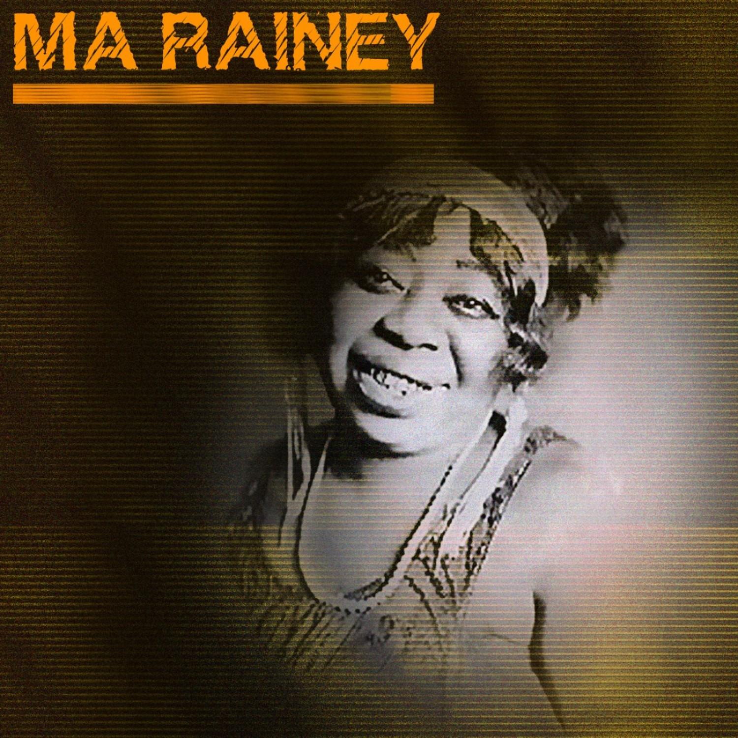 Ma Rainey