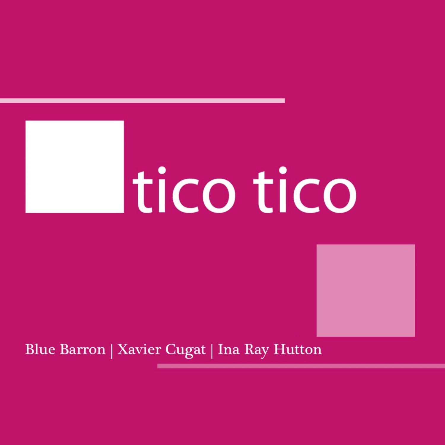 Tico Tico