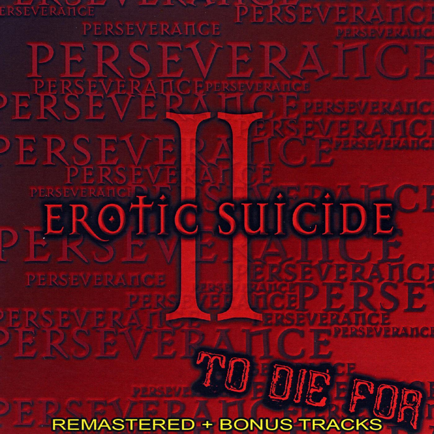 Perseverance: To Die For, Vol. 2 (Remastered)