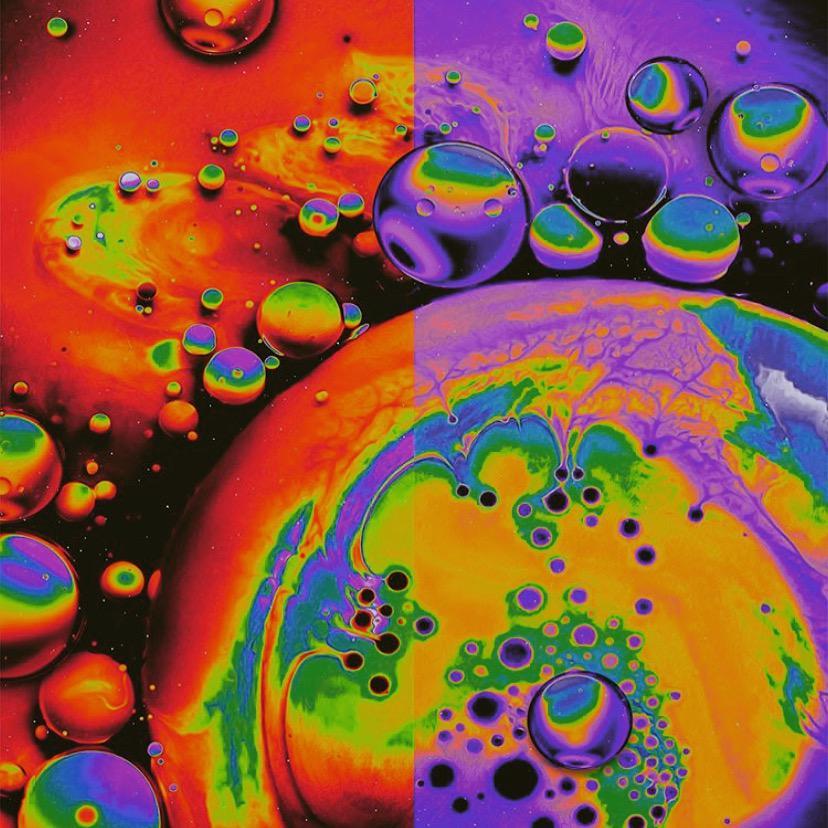 Space Crush