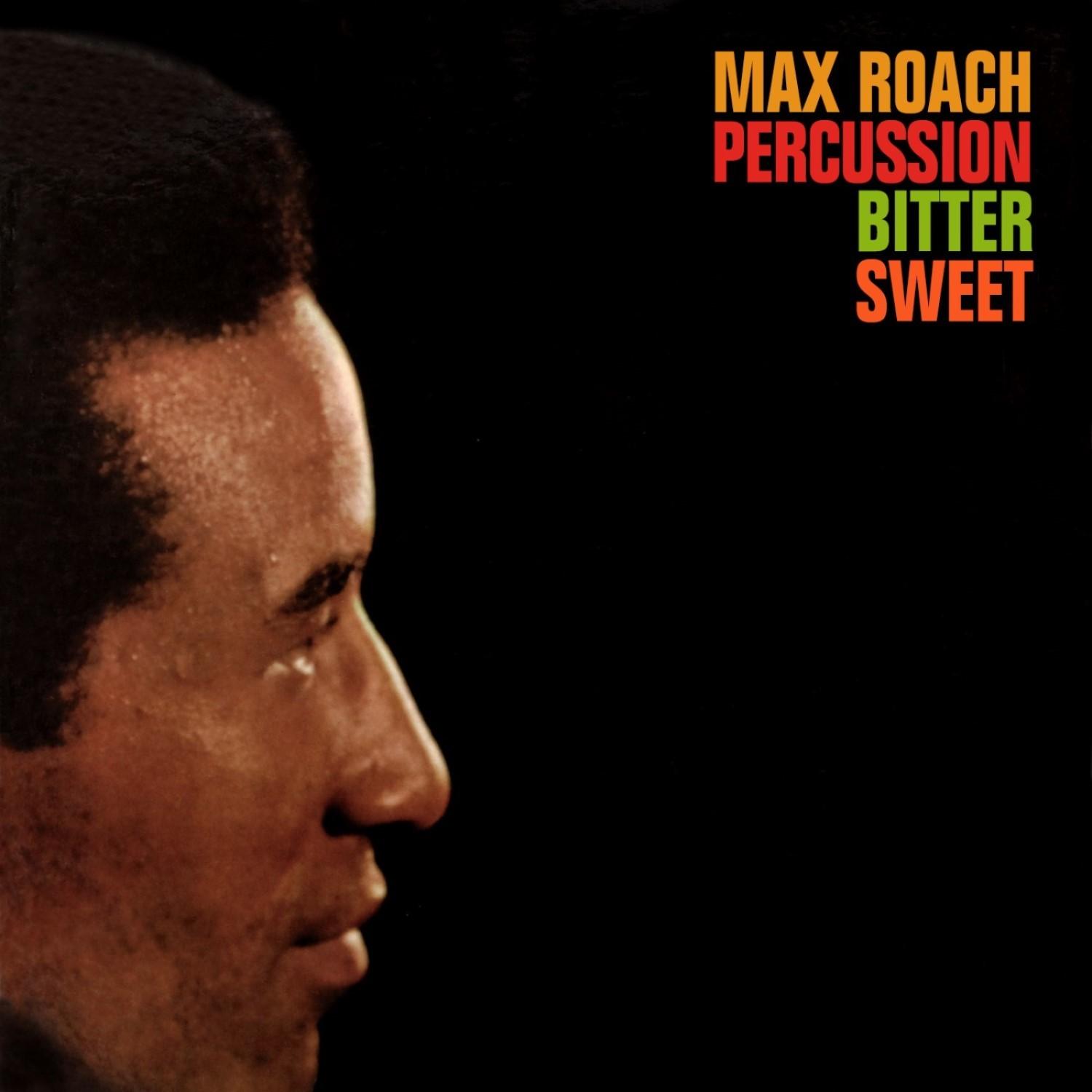 Percussion Bitter Sweet