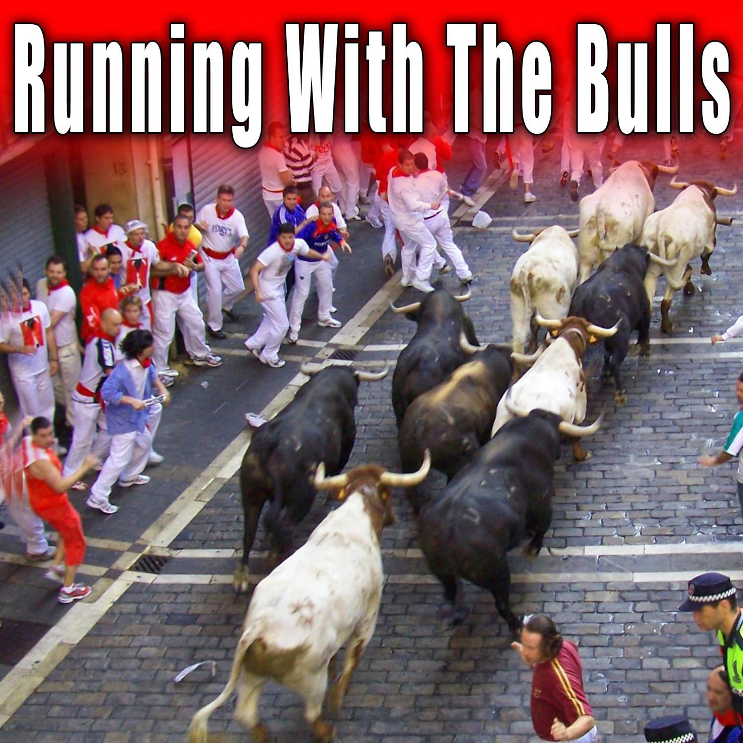 Running with the Bulls
