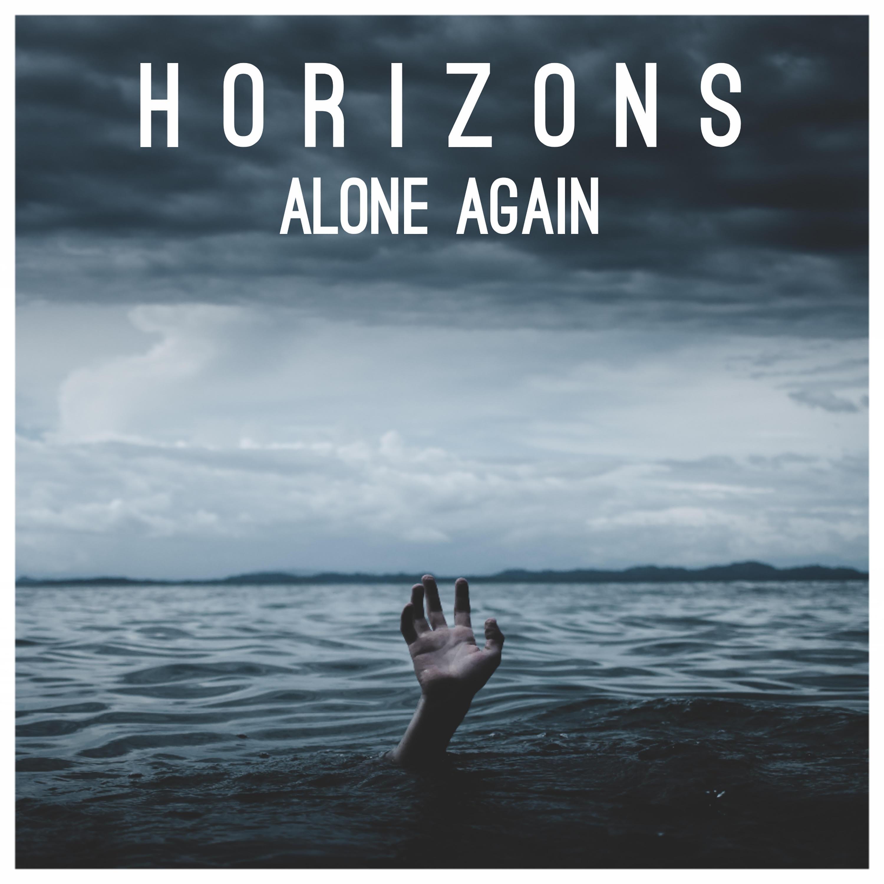 Alone Again