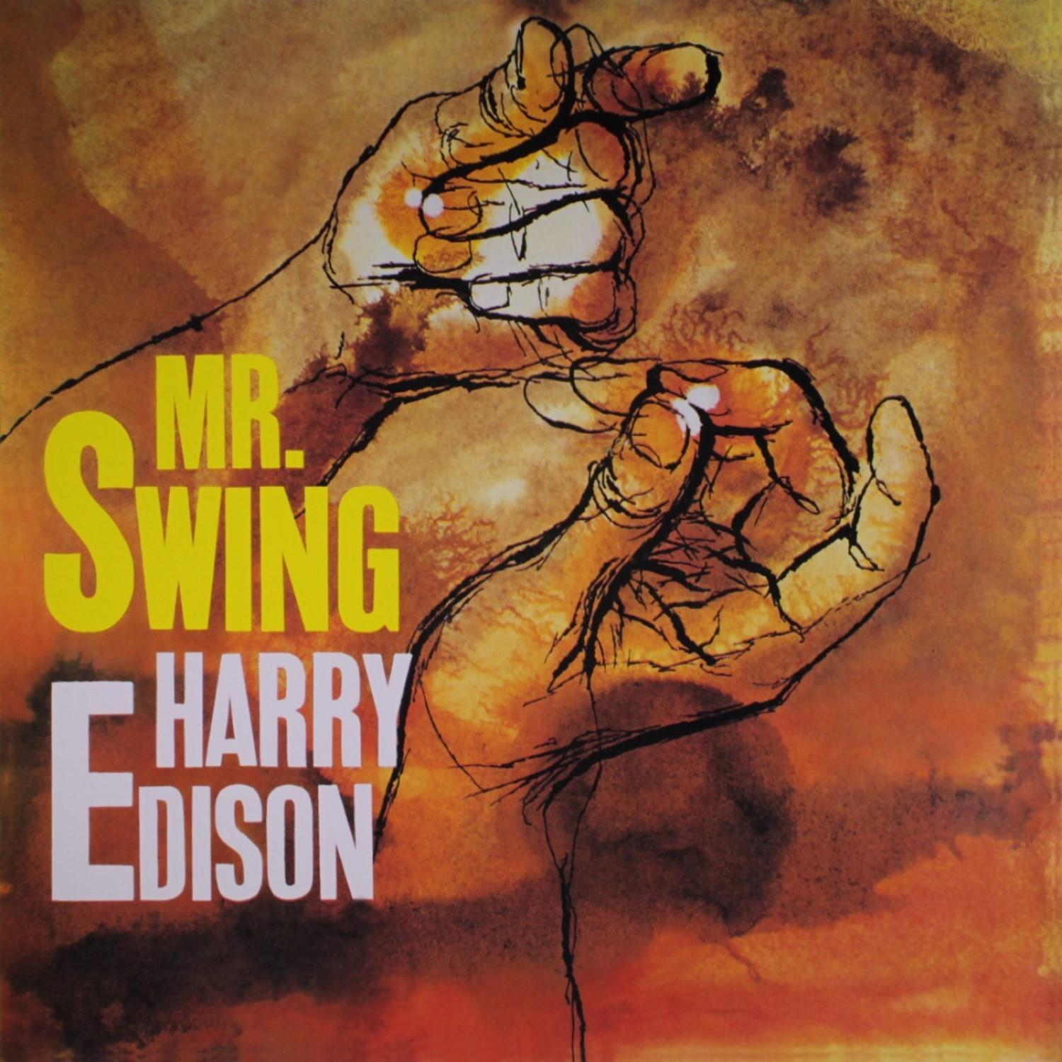 Mr Swing