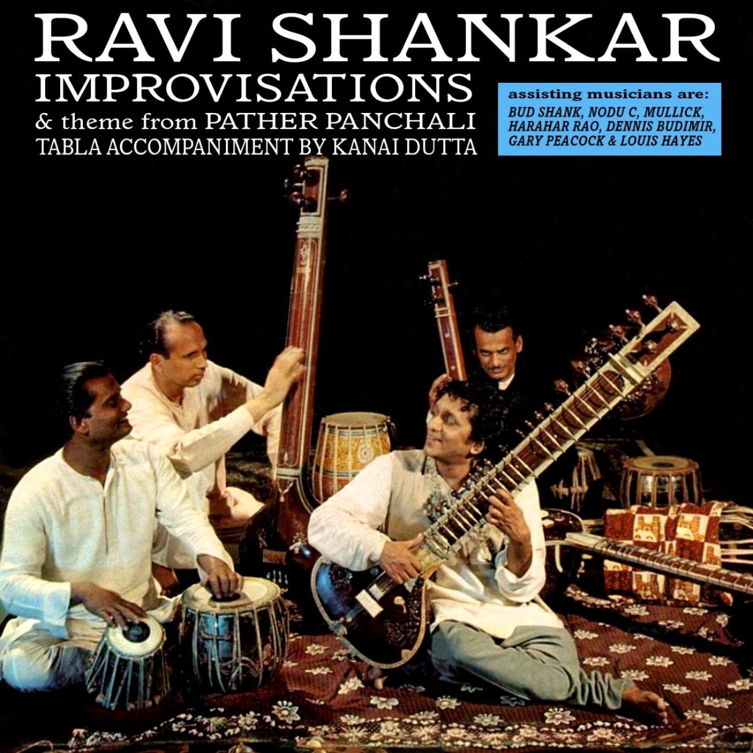 Raga Rageshri Part 1