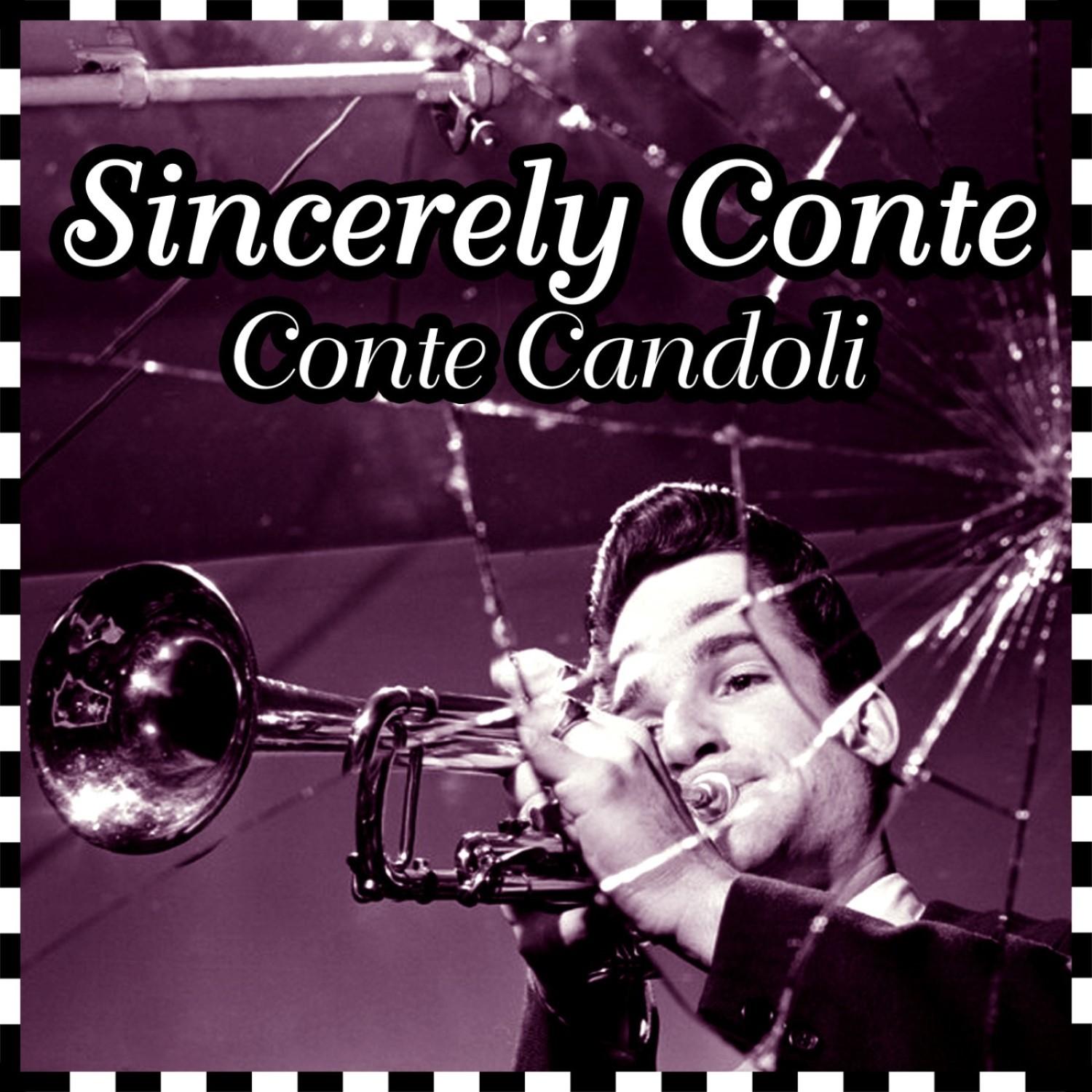 Sincerely Conte