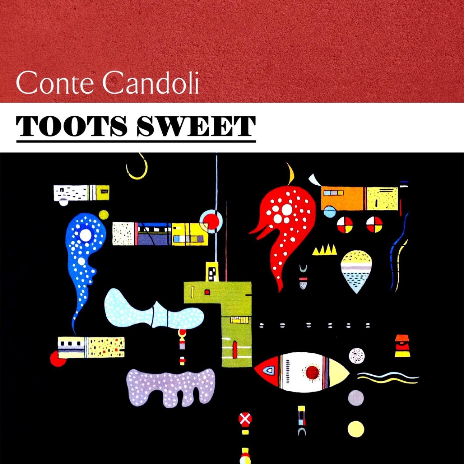 Toots Sweet