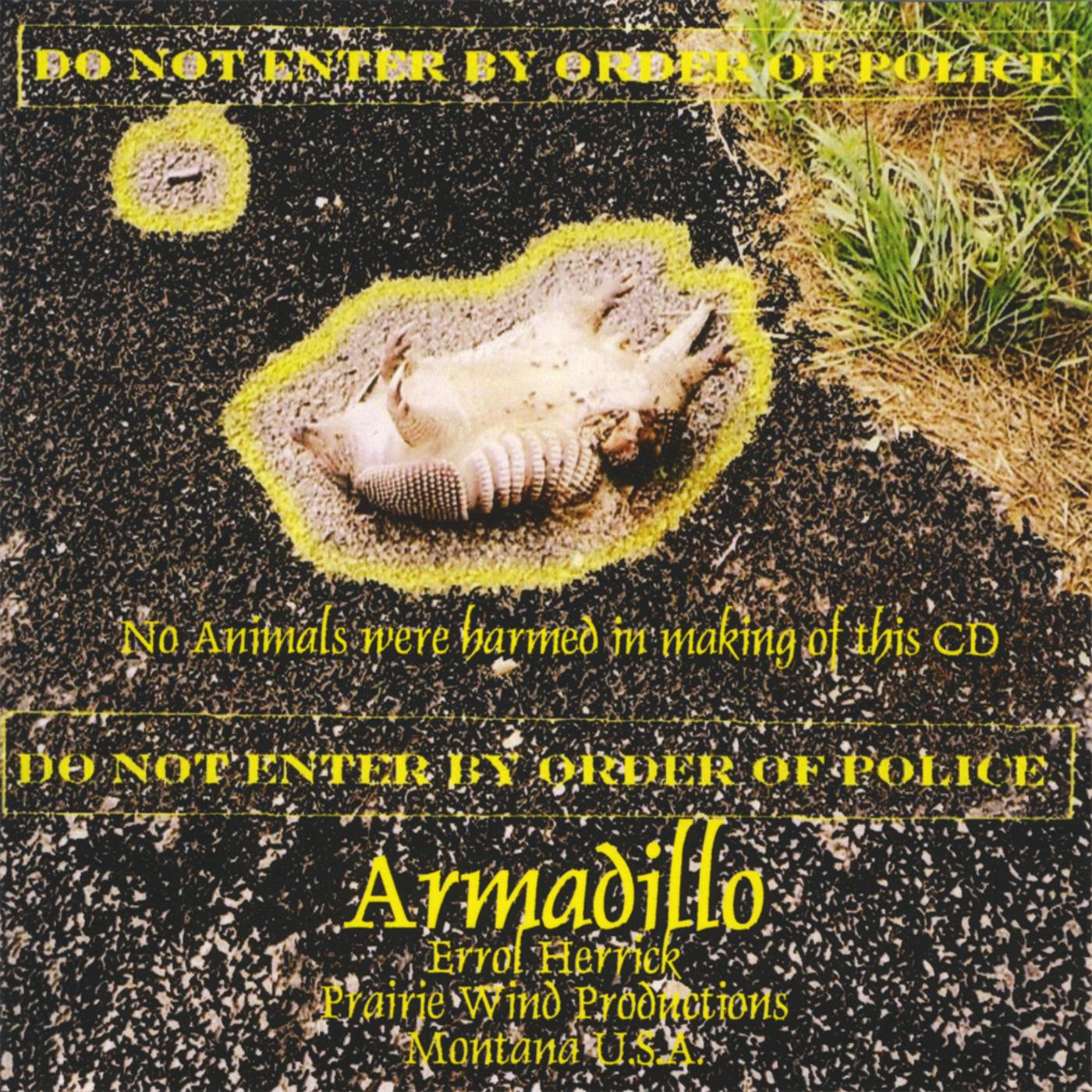 Armadillo