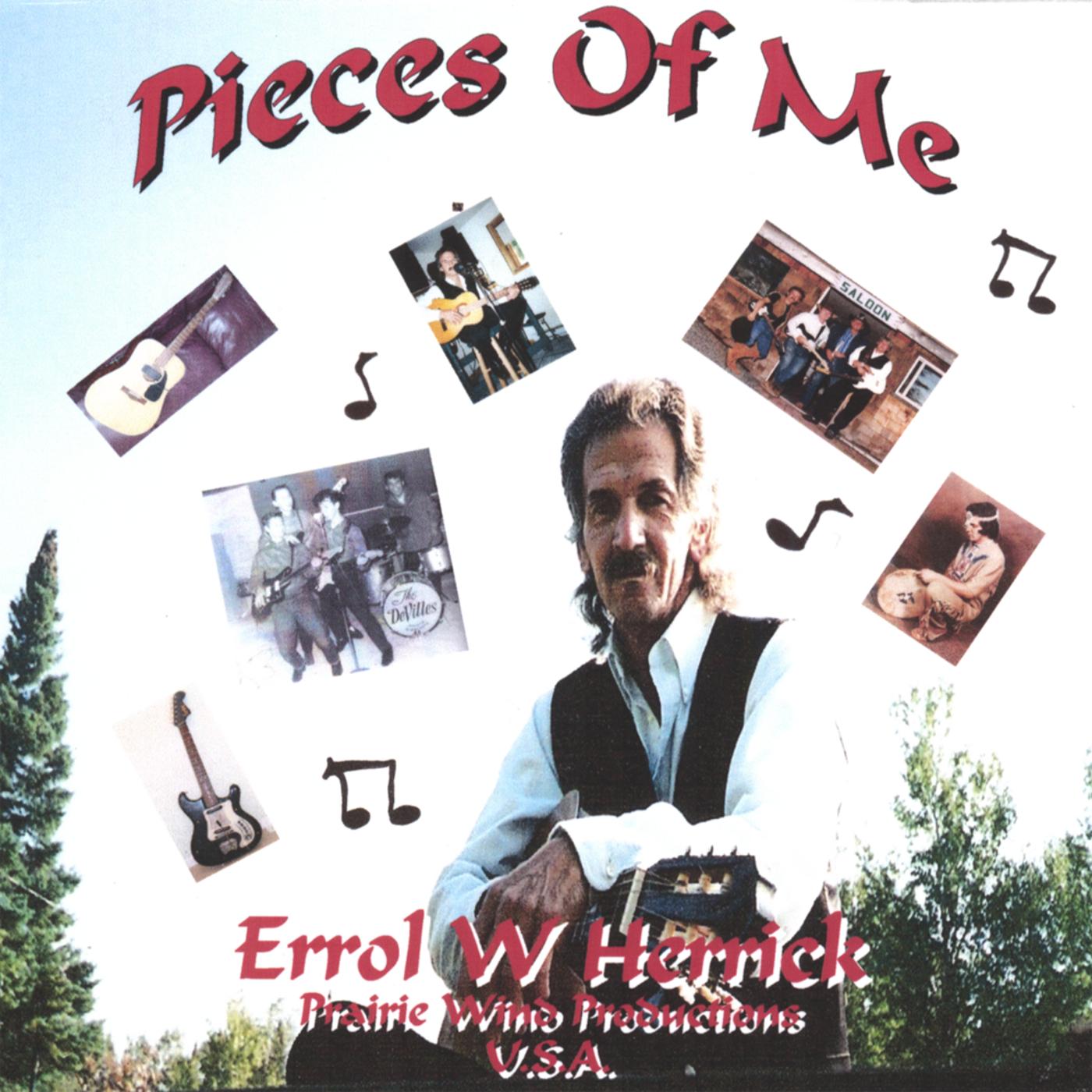 Pieces Of Me