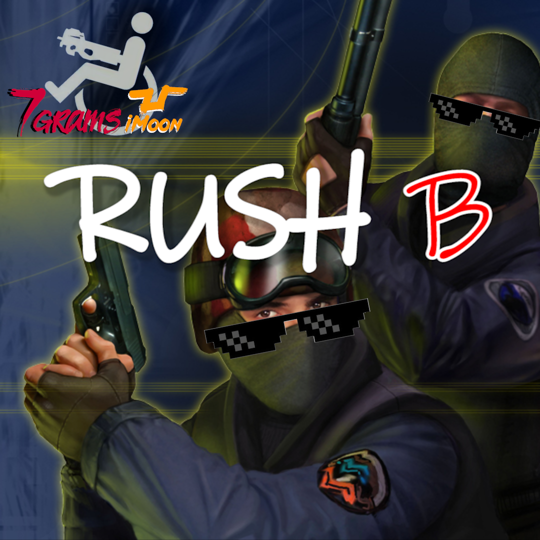 Rush B