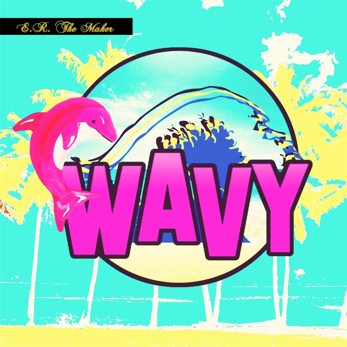 Wavy