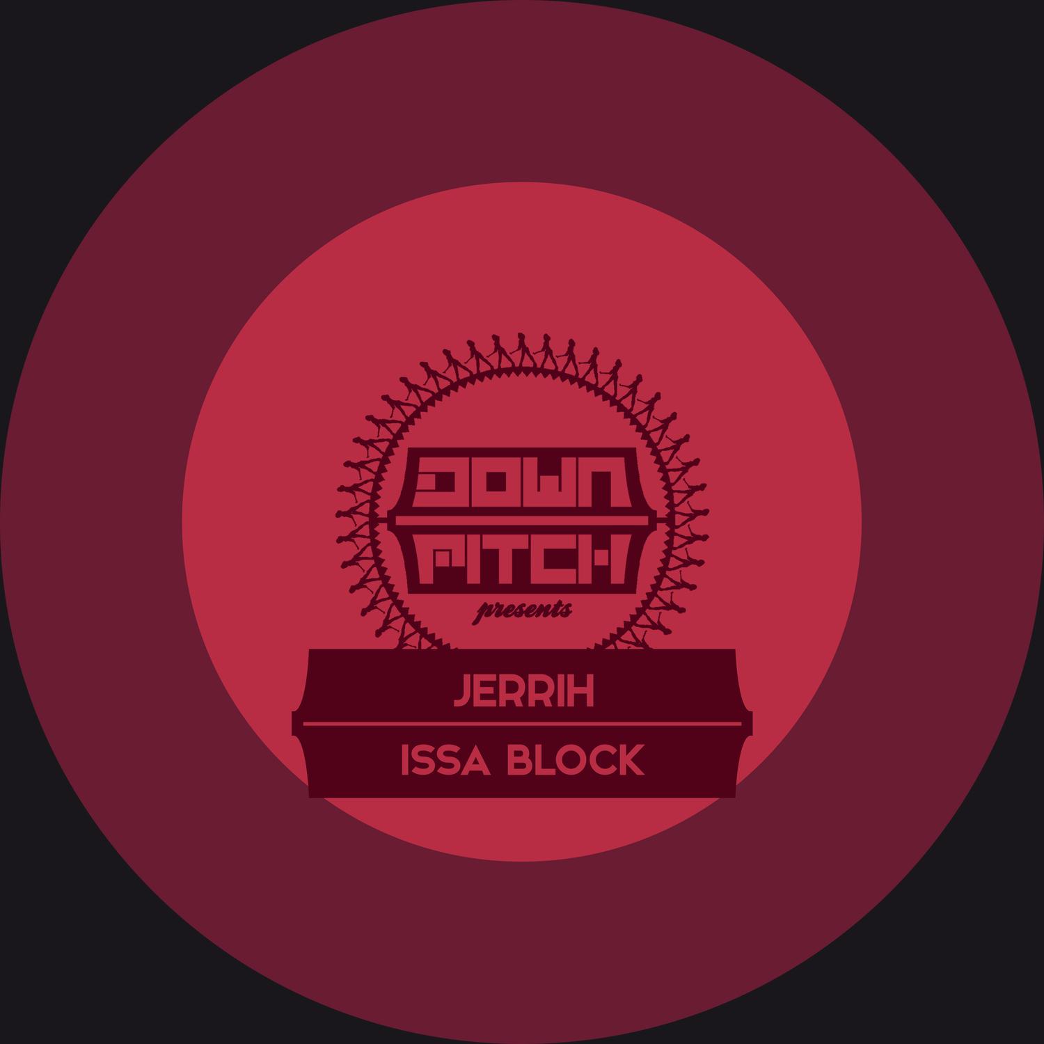 Issa Block