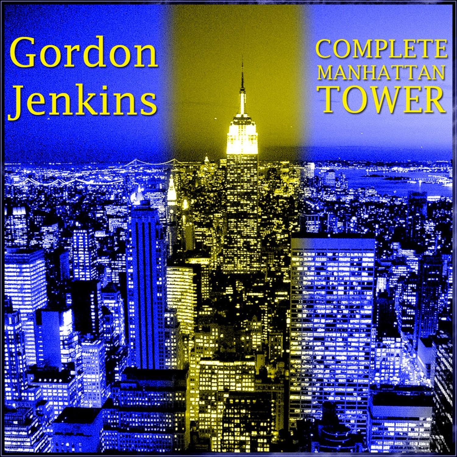 Complete Manhattan Tower