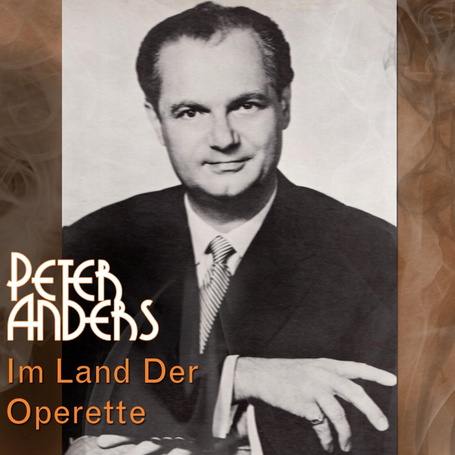 Der Bettelstudent, Querschnitt