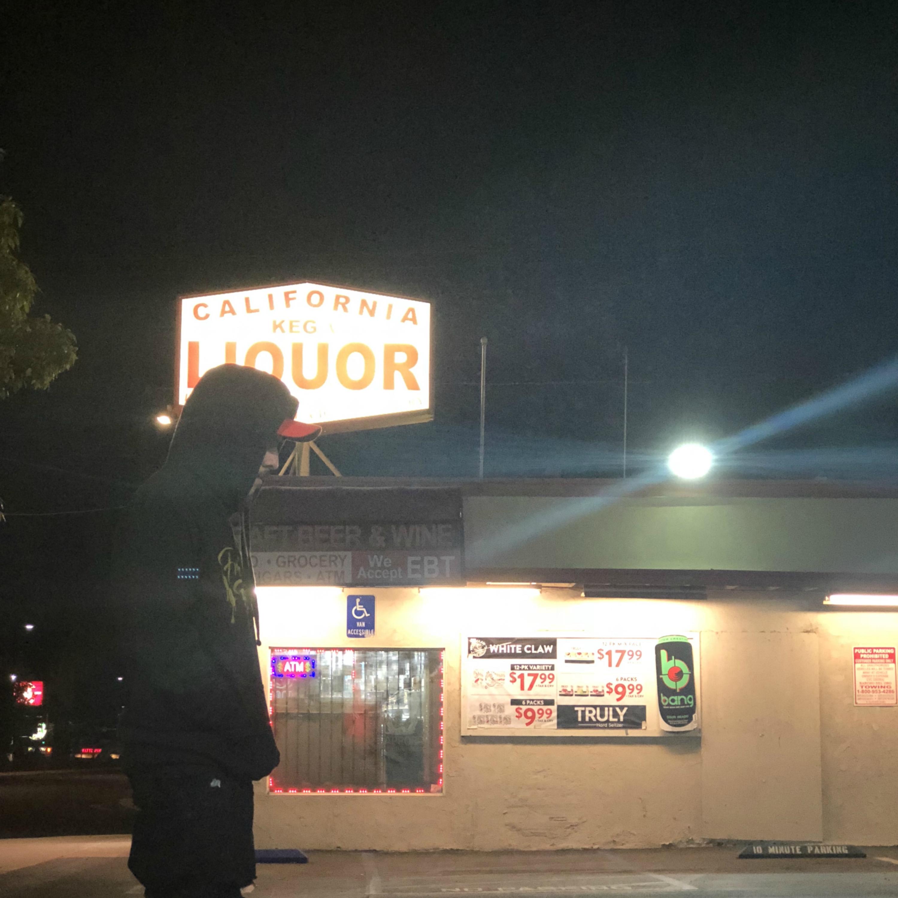 Liquor Store Raps