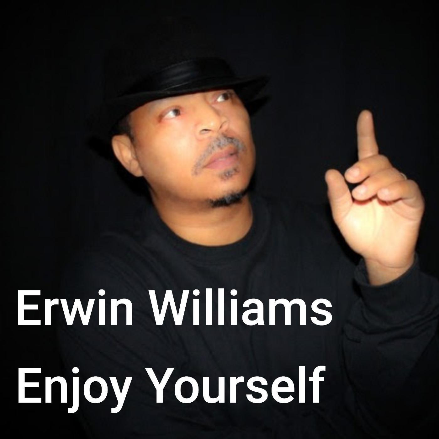 Enjoy Yourself