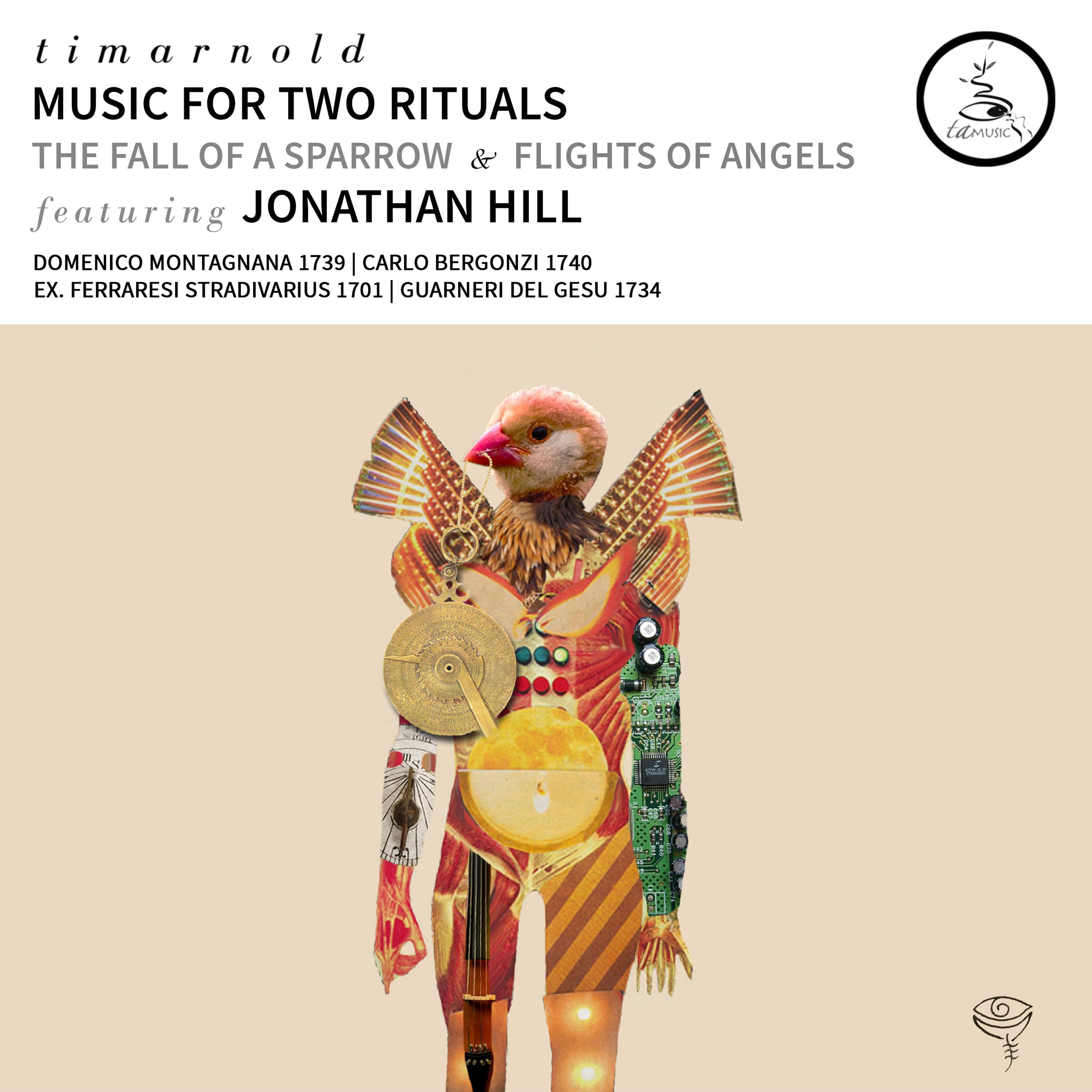 Music For Two Rituals