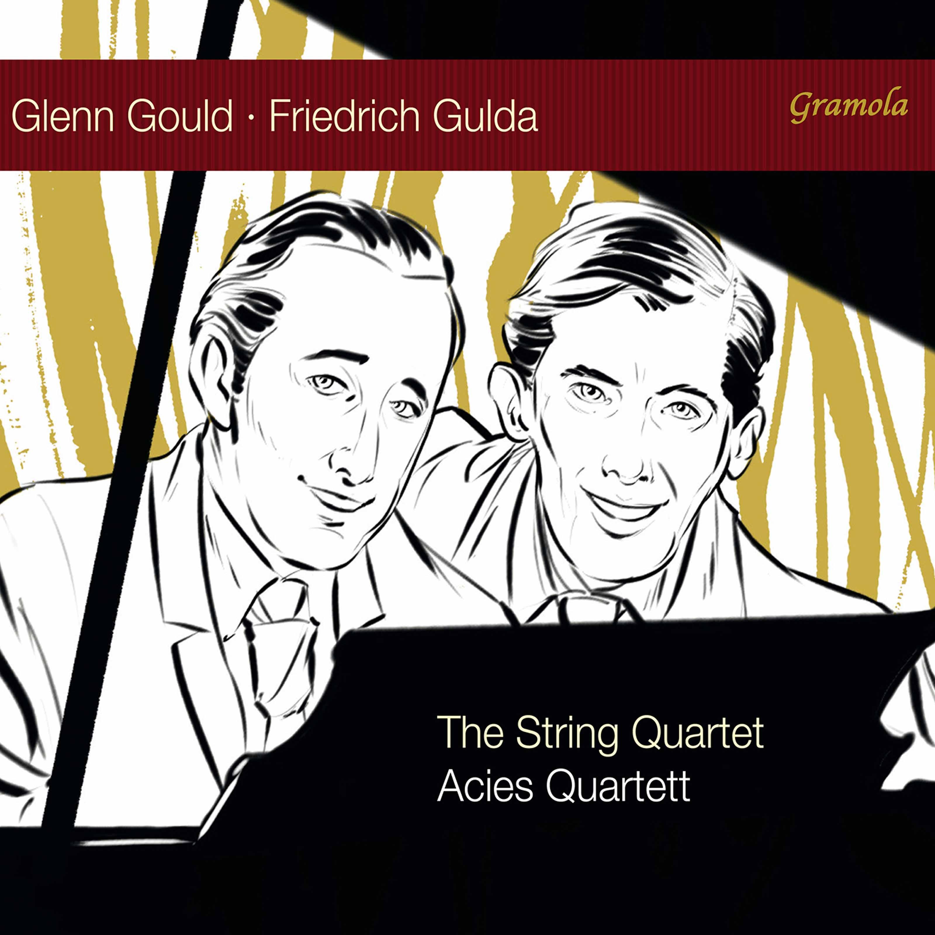 The String Quartet