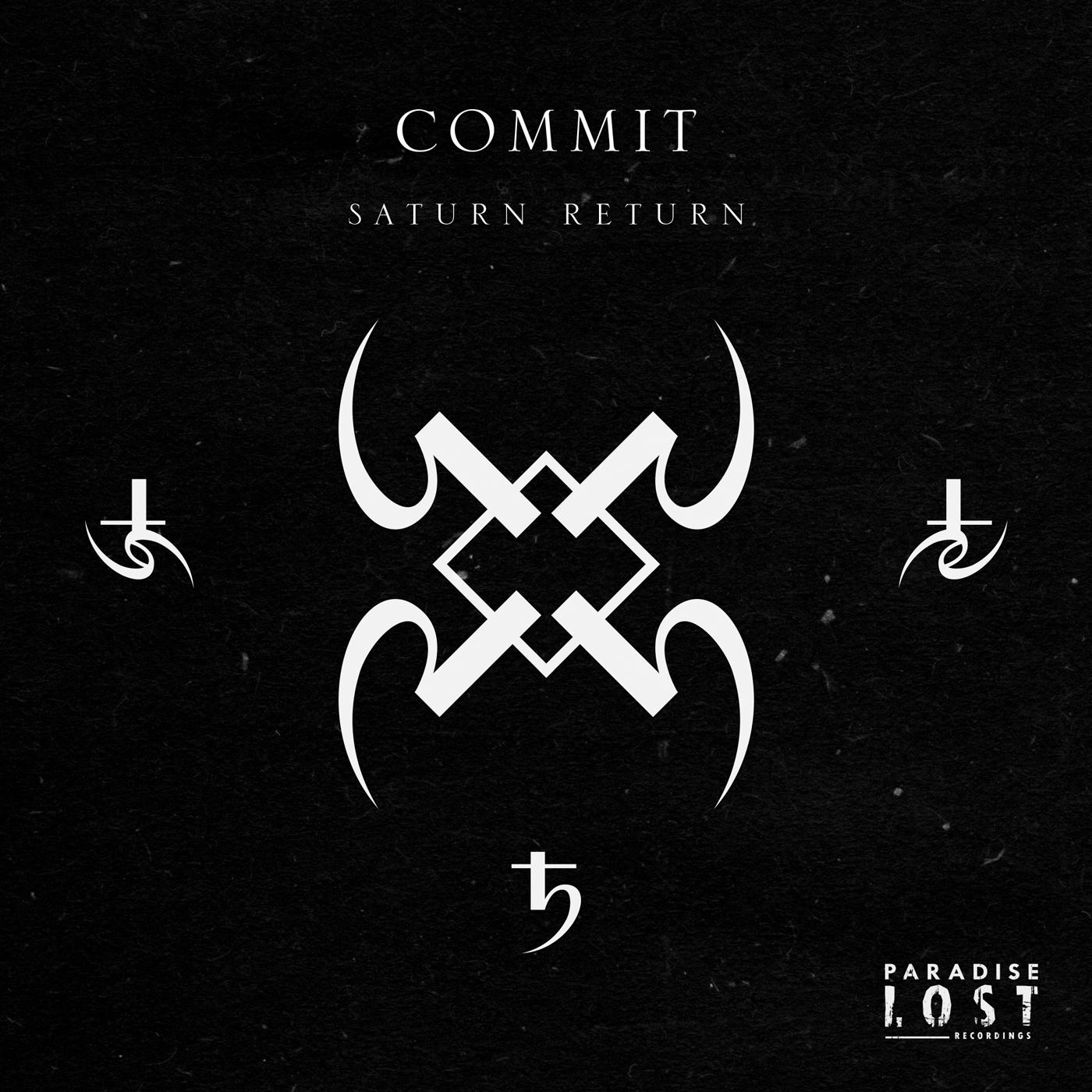 Saturn Return