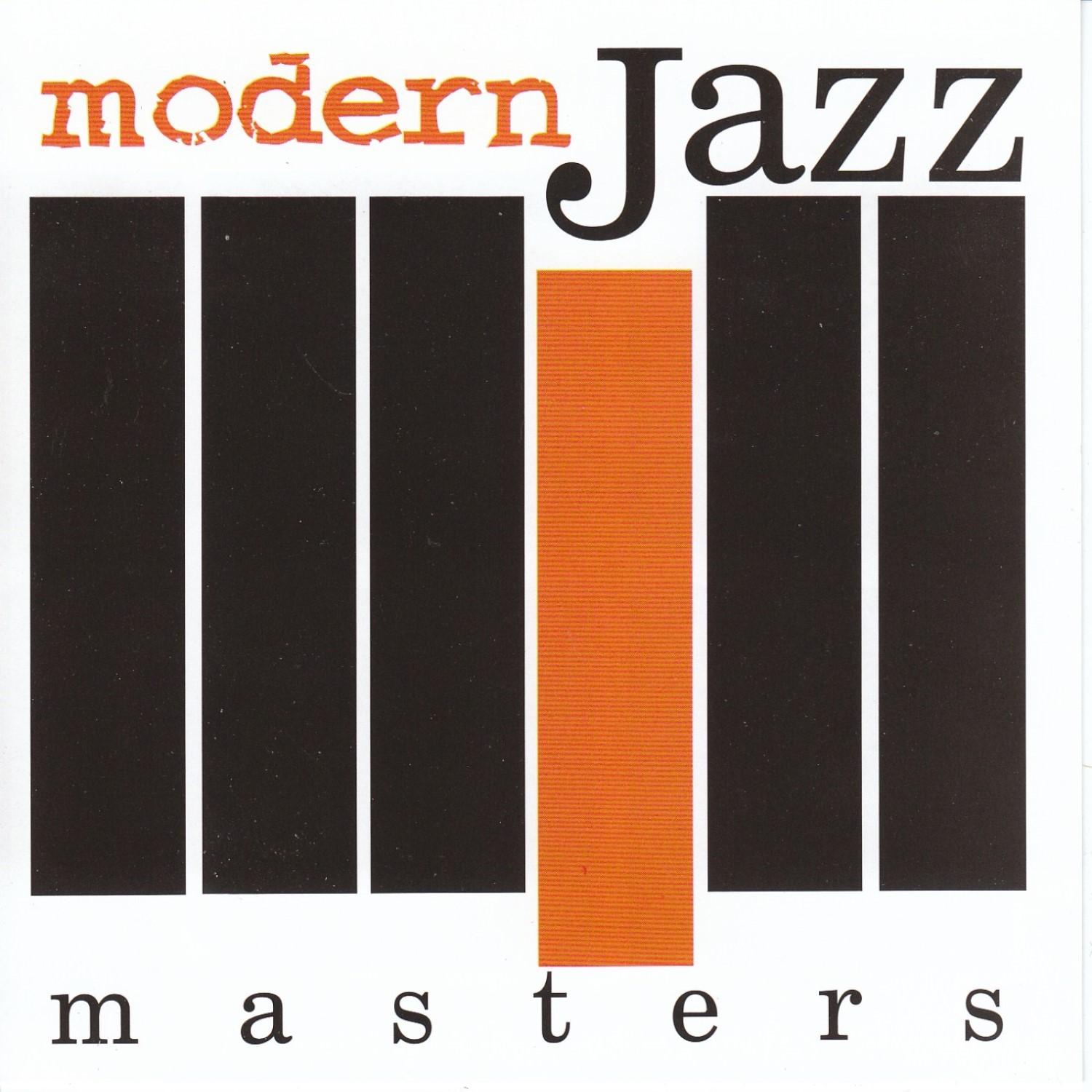 Modern Jazz Masters